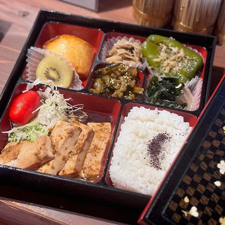 Private Guest House Kumanoyasai Near Takahara Tanabe Zewnętrze zdjęcie