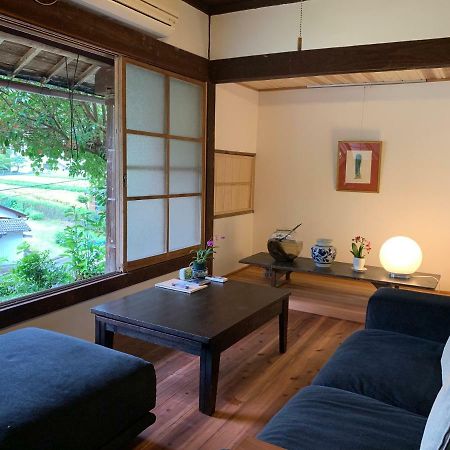 Private Guest House Kumanoyasai Near Takahara Tanabe Zewnętrze zdjęcie
