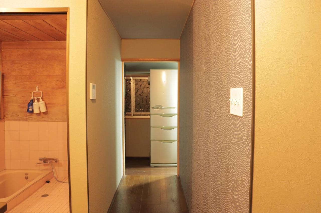 Private Guest House Kumanoyasai Near Takahara Tanabe Zewnętrze zdjęcie