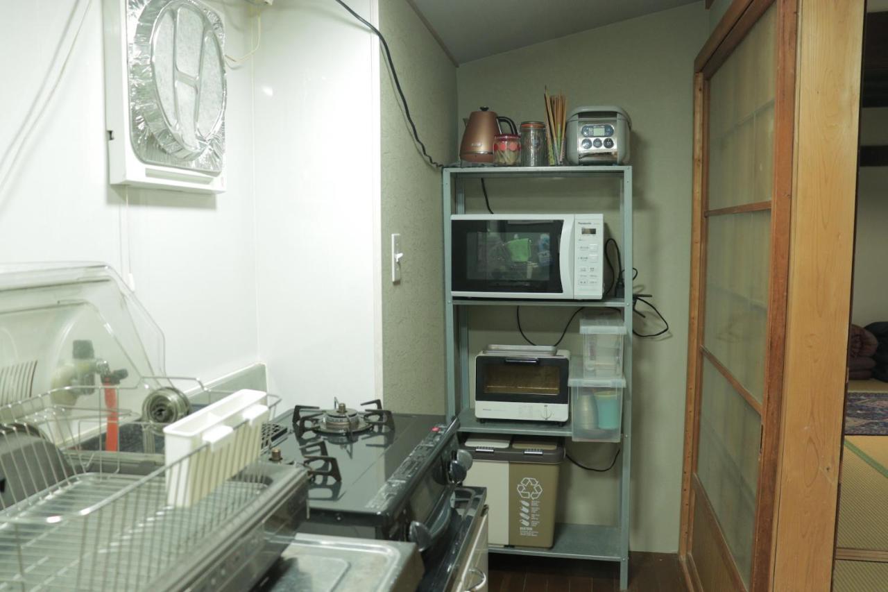 Private Guest House Kumanoyasai Near Takahara Tanabe Zewnętrze zdjęcie