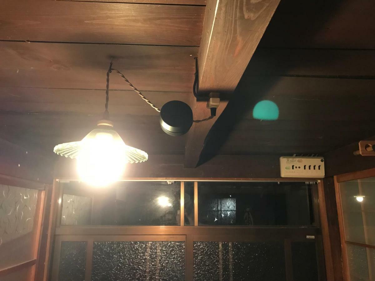 Private Guest House Kumanoyasai Near Takahara Tanabe Zewnętrze zdjęcie
