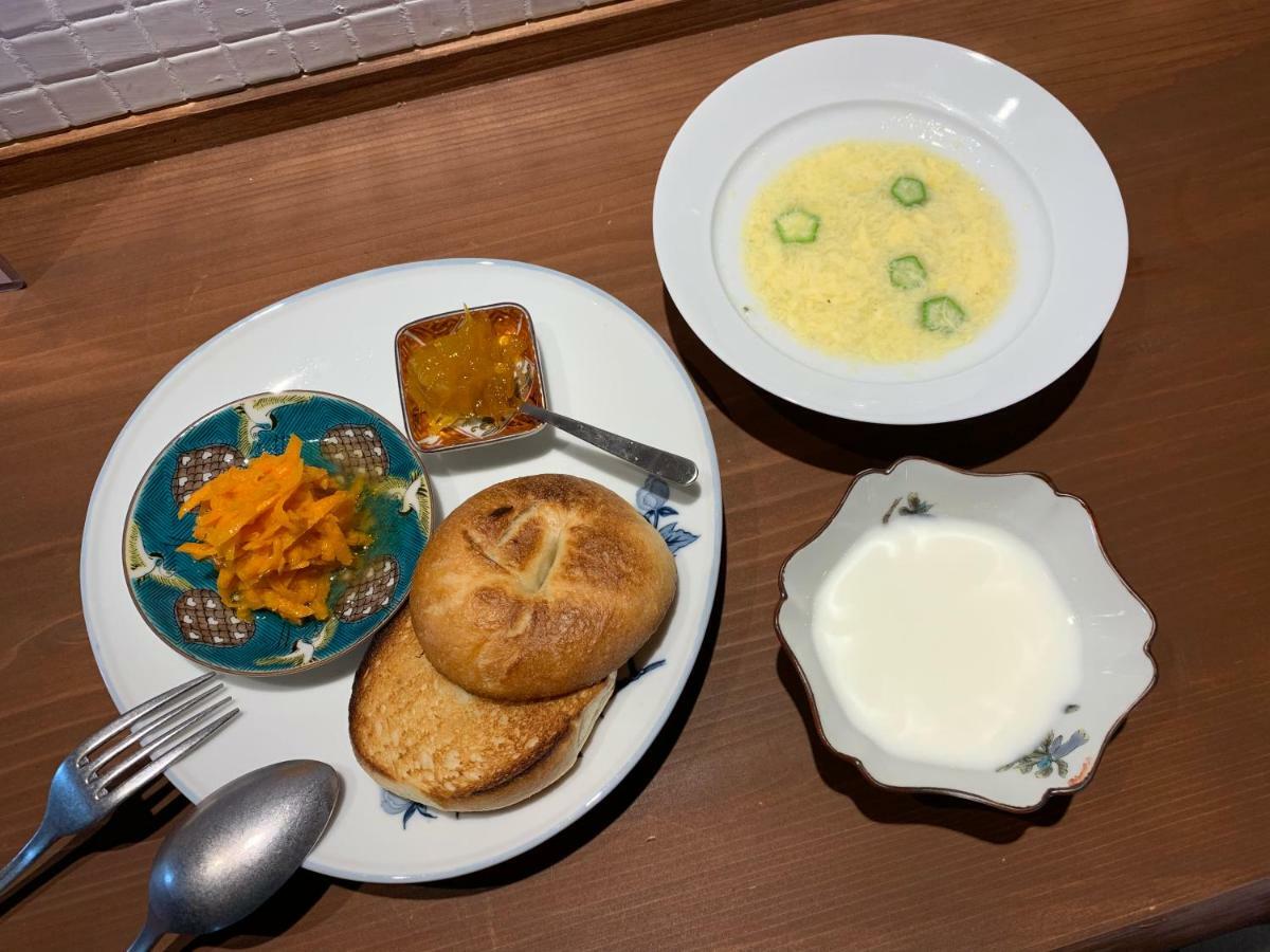 Private Guest House Kumanoyasai Near Takahara Tanabe Zewnętrze zdjęcie