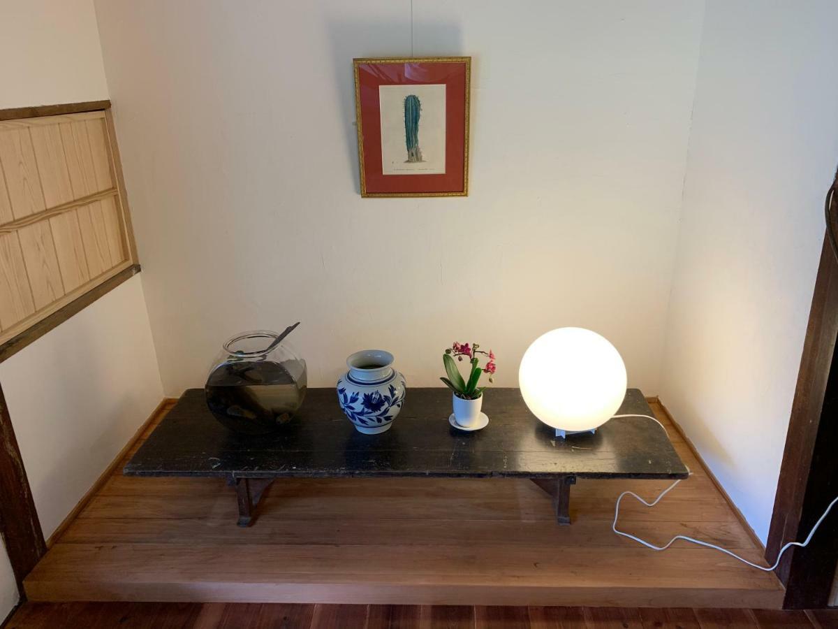 Private Guest House Kumanoyasai Near Takahara Tanabe Zewnętrze zdjęcie