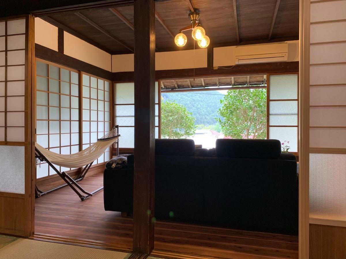 Private Guest House Kumanoyasai Near Takahara Tanabe Zewnętrze zdjęcie