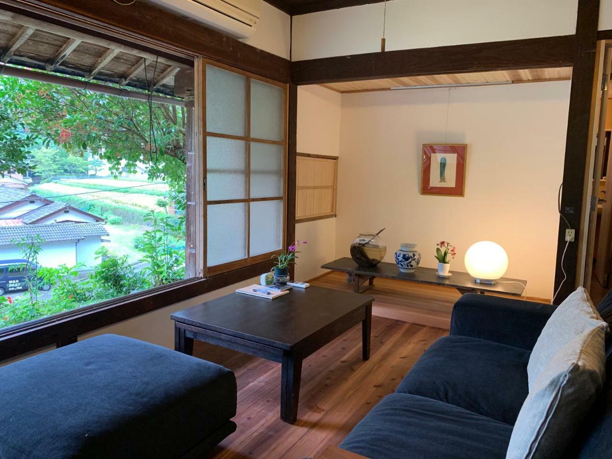 Private Guest House Kumanoyasai Near Takahara Tanabe Zewnętrze zdjęcie