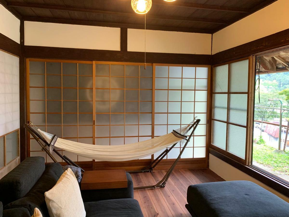 Private Guest House Kumanoyasai Near Takahara Tanabe Zewnętrze zdjęcie