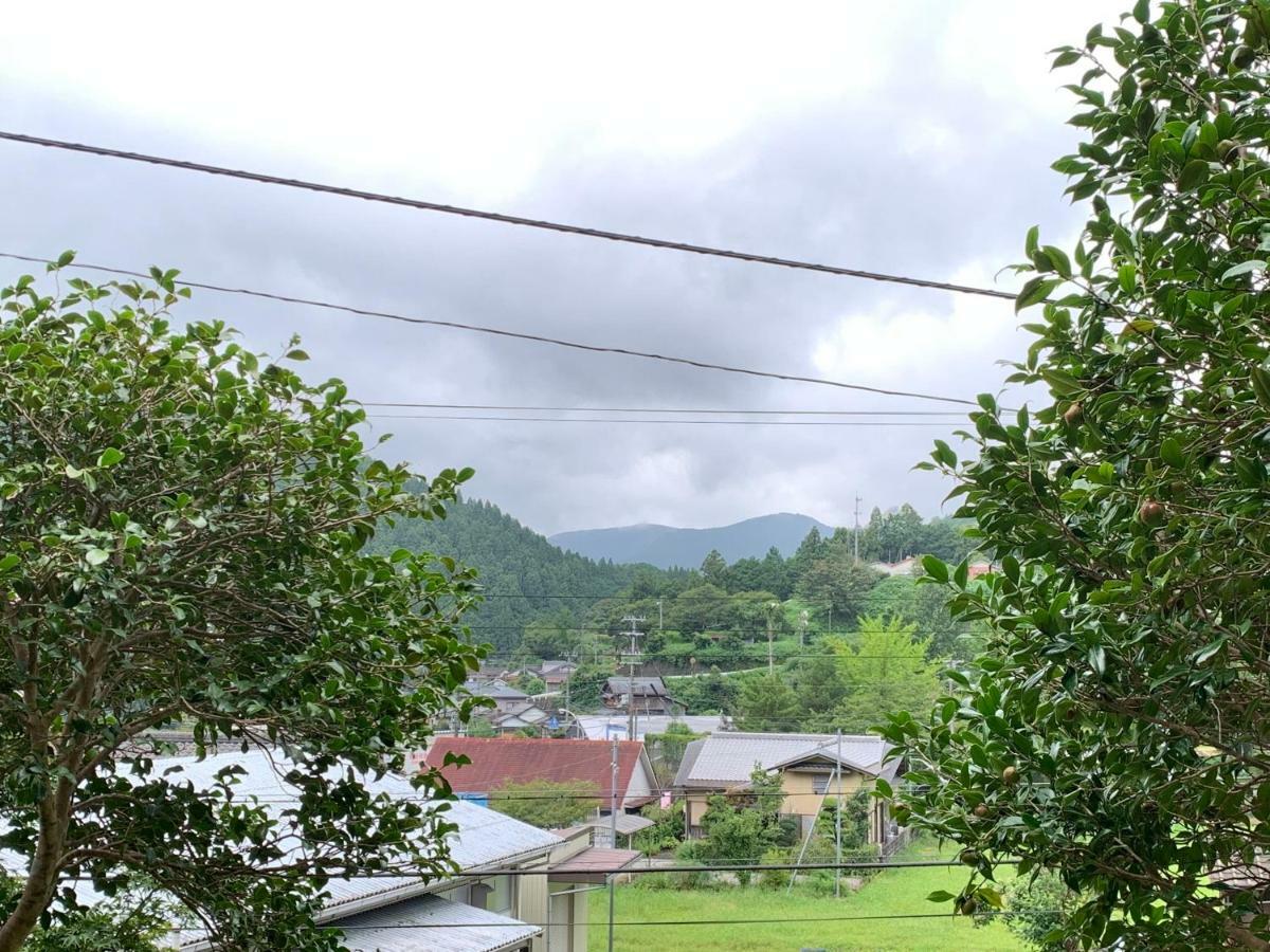Private Guest House Kumanoyasai Near Takahara Tanabe Zewnętrze zdjęcie
