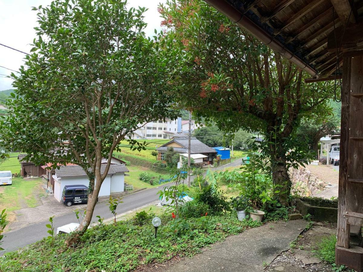 Private Guest House Kumanoyasai Near Takahara Tanabe Zewnętrze zdjęcie