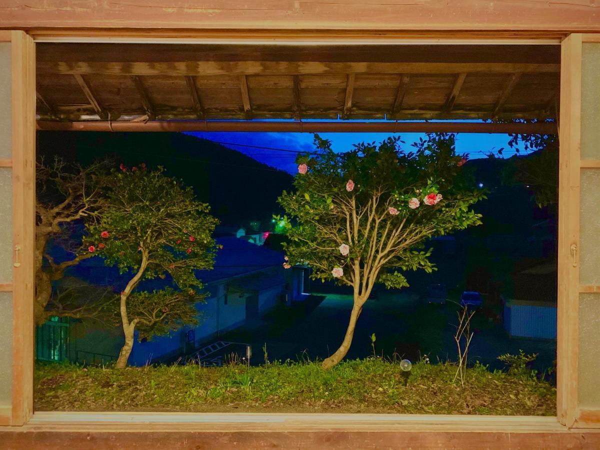 Private Guest House Kumanoyasai Near Takahara Tanabe Zewnętrze zdjęcie